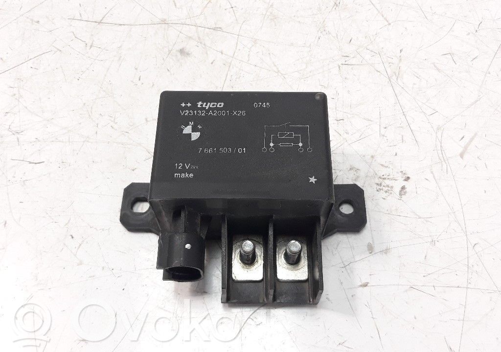 Sulakemoduuli   7661503