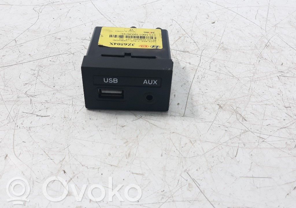 Alte unități/module de control   961203Z6504X