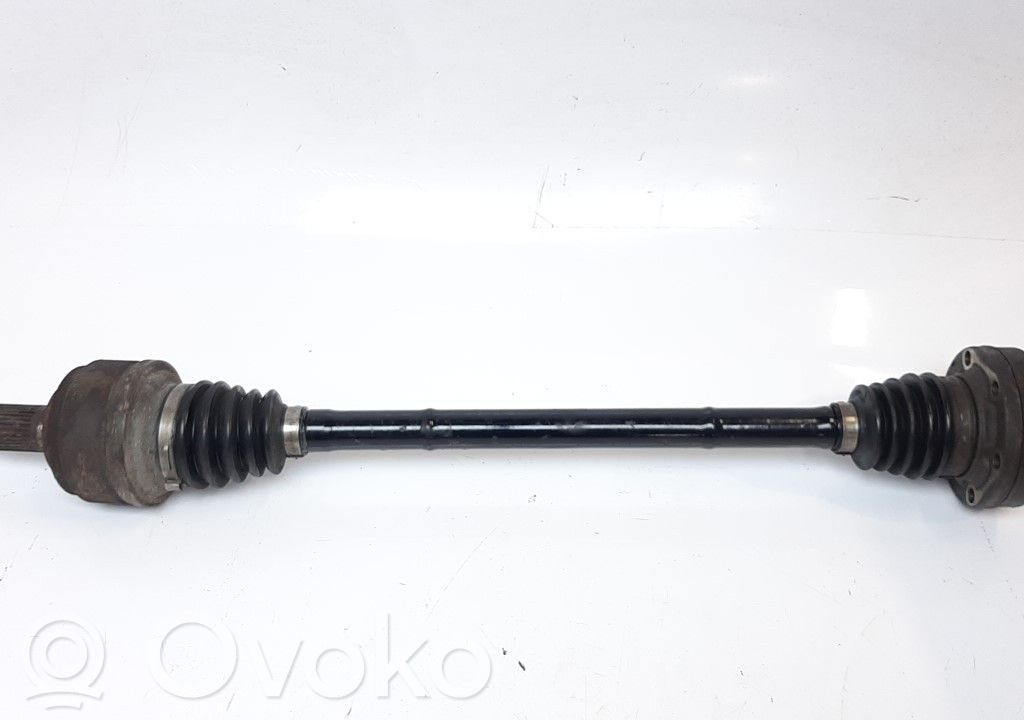 Eje de transmisión delantero   7L0501201B,V1481,T78455
