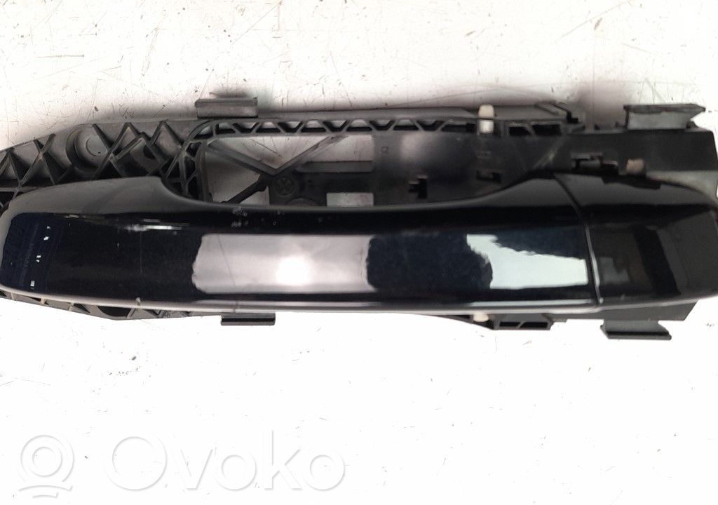 Volkswagen Polo VI Maniglia esterna per portiera anteriore 