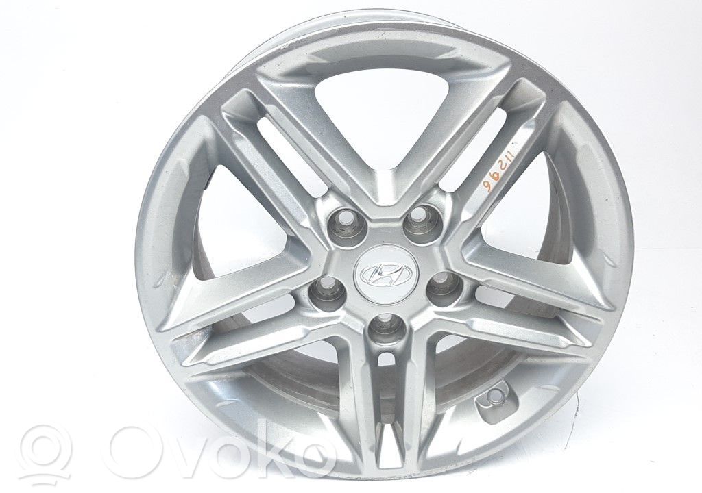 Hyundai Kona I Jante alliage R18