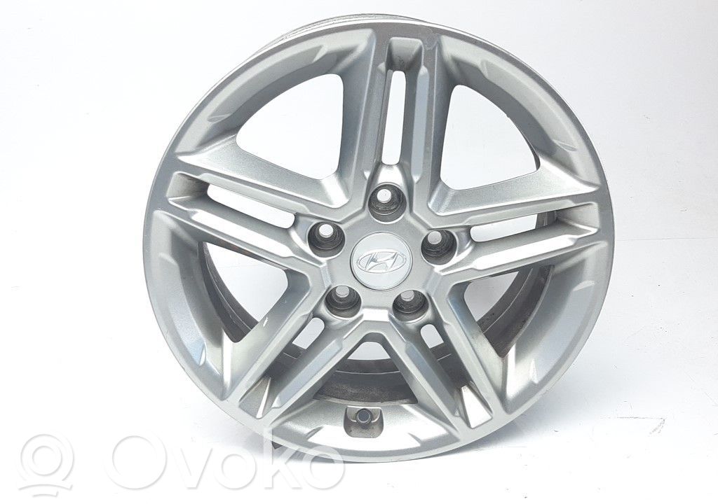 Hyundai Kona I Jante alliage R18