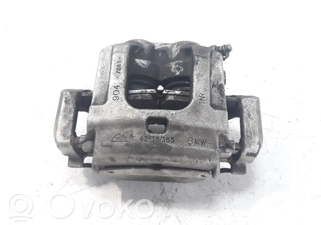 Bremssattel vorne   34116776784