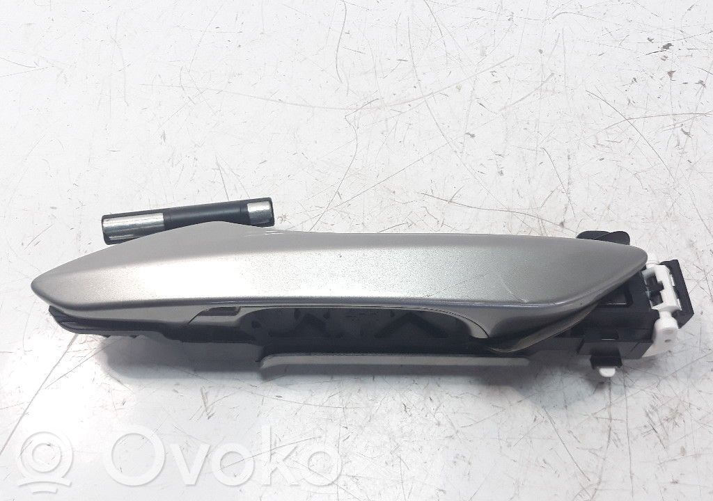 Manecilla externa puerta trasera   6921078030C1