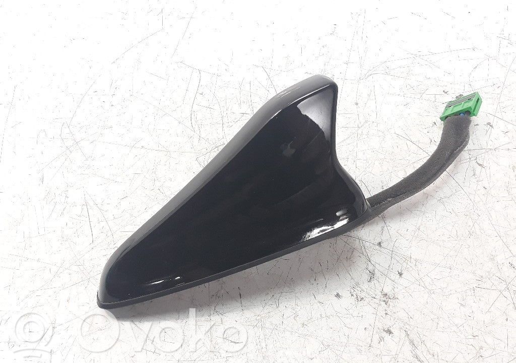 Hyundai i20 (BC3 BI3) Antenna autoradio