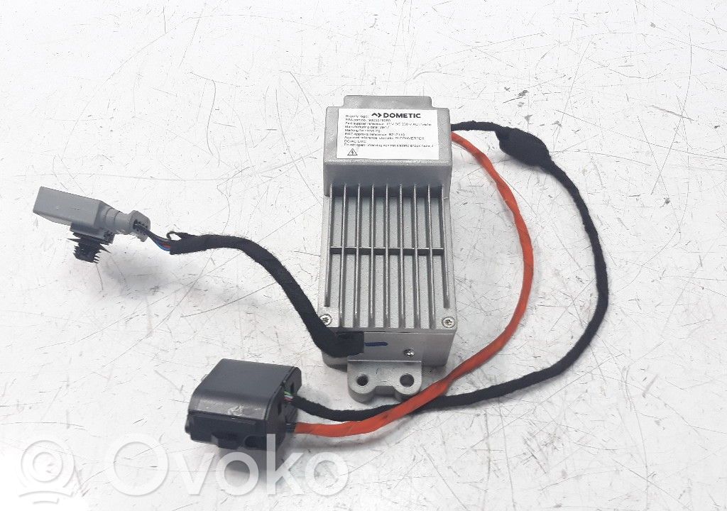 Citroen C4 Cactus Altre centraline/moduli 