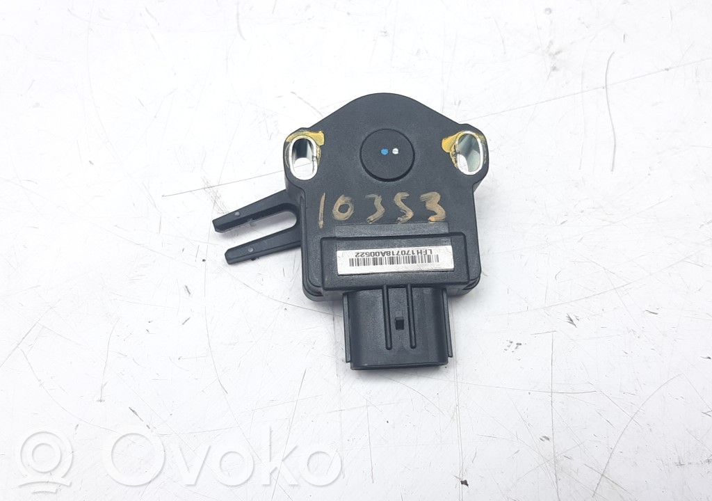 Anturi   93840B2100