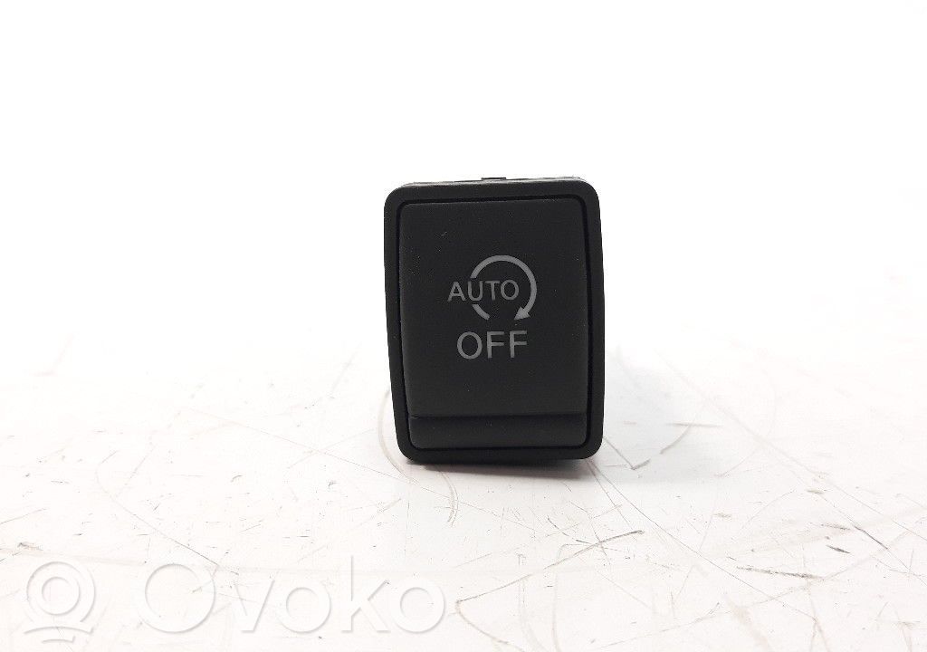 Nissan Qashqai Interruttore/pulsante di controllo multifunzione