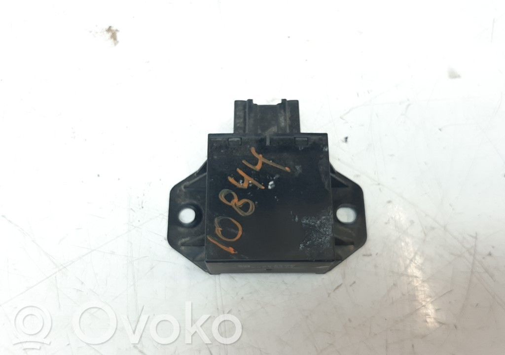 Opel Insignia A Other control units/modules 