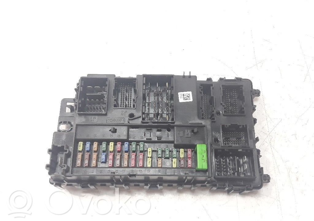 BSM Control unit   GU5T15604,A2C75375375102