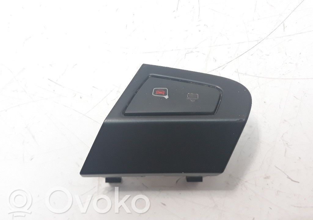 Interruptor de control multifunción   4L1867101A