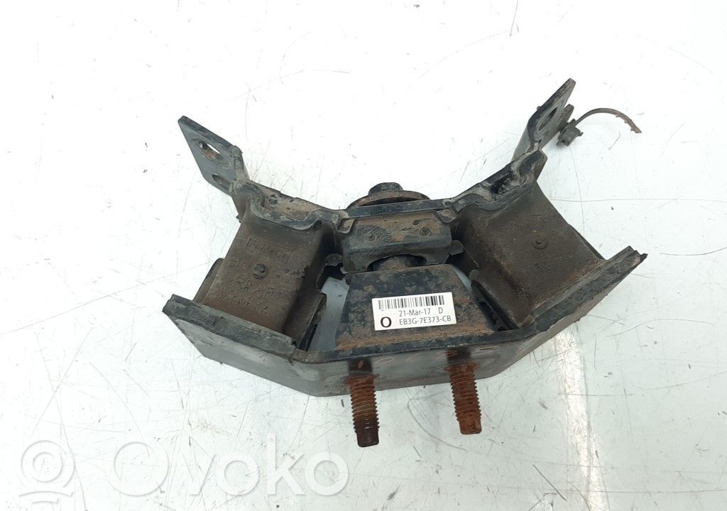 Ford Ranger Engine mount bracket 
