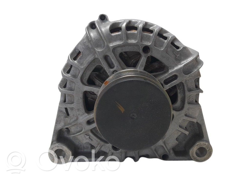 Citroen C4 SpaceTourer Alternator 