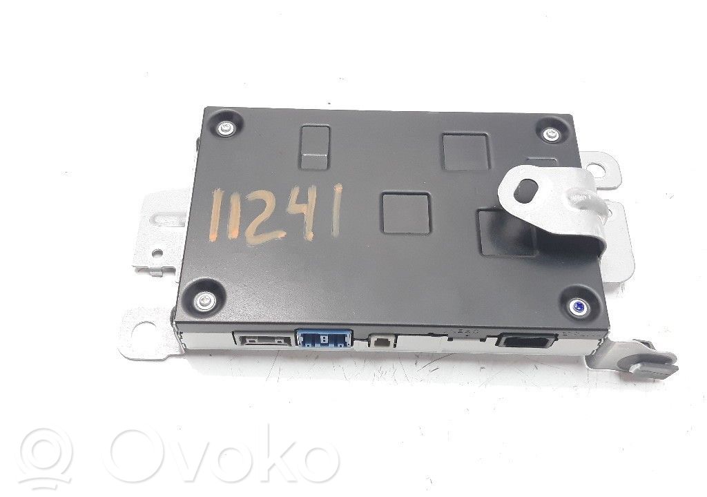 Other control units/modules   BDMD66DR0C