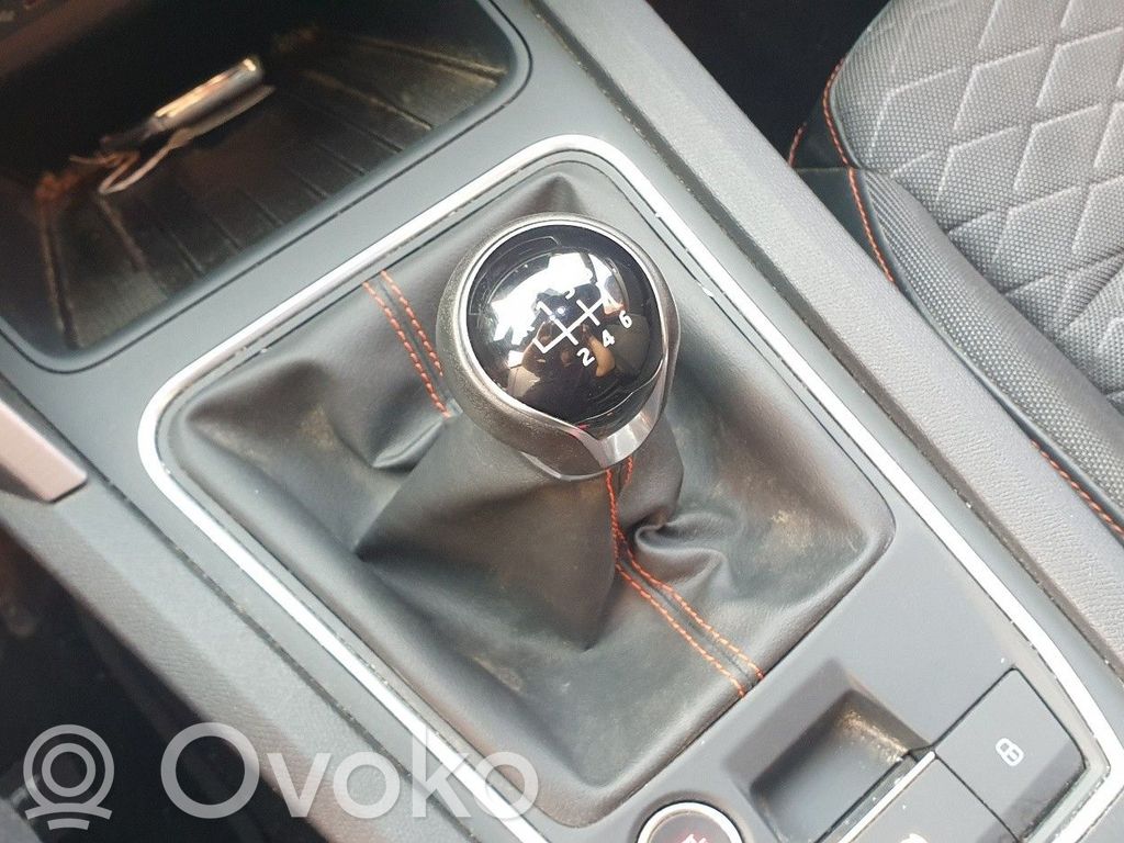Seat Leon IV Asta della leva del cambio
