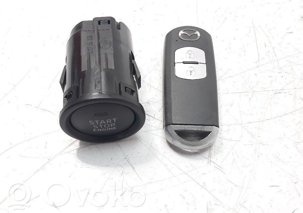 Interrupteur / bouton multifonctionnel   BJS7663S0