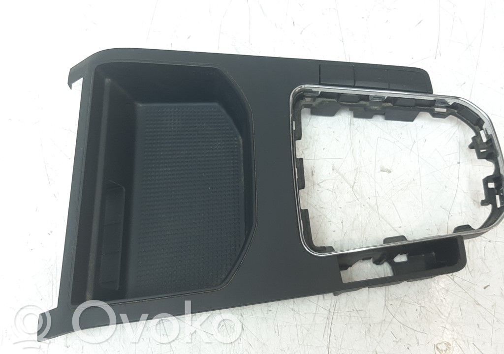 Seat Ibiza V (KJ) Capac inferior 