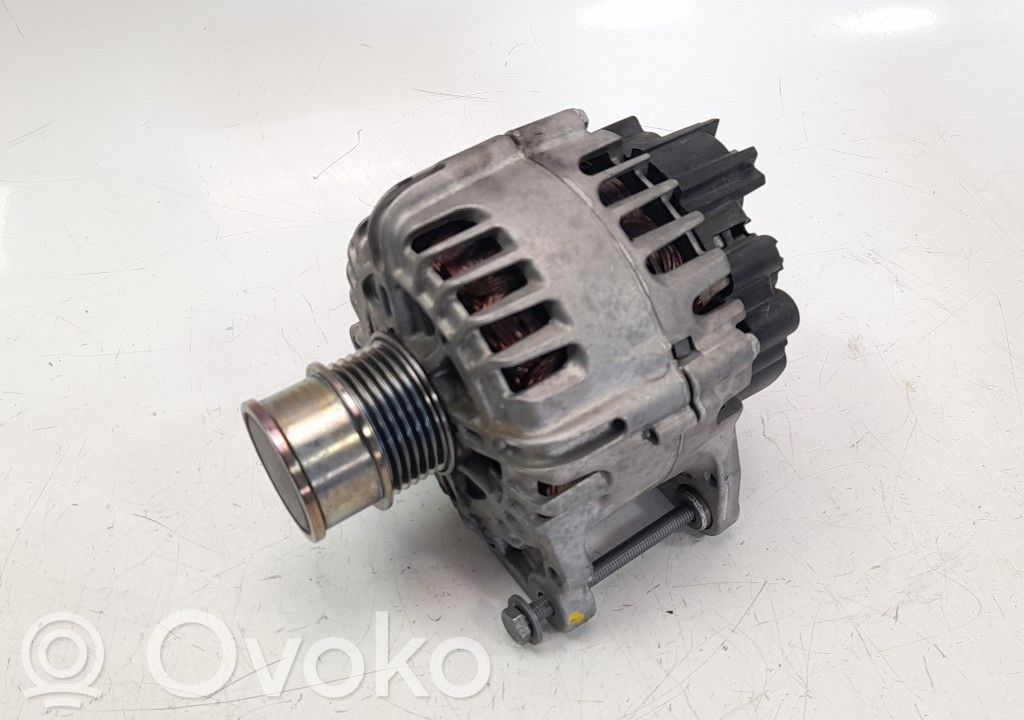 Skoda Fabia Mk3 (NJ) Alternator 