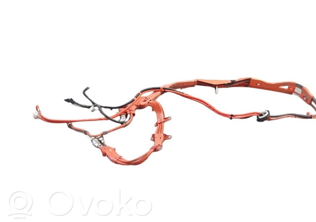 Muut ohjainlaitteet/moduulit   8216453020B