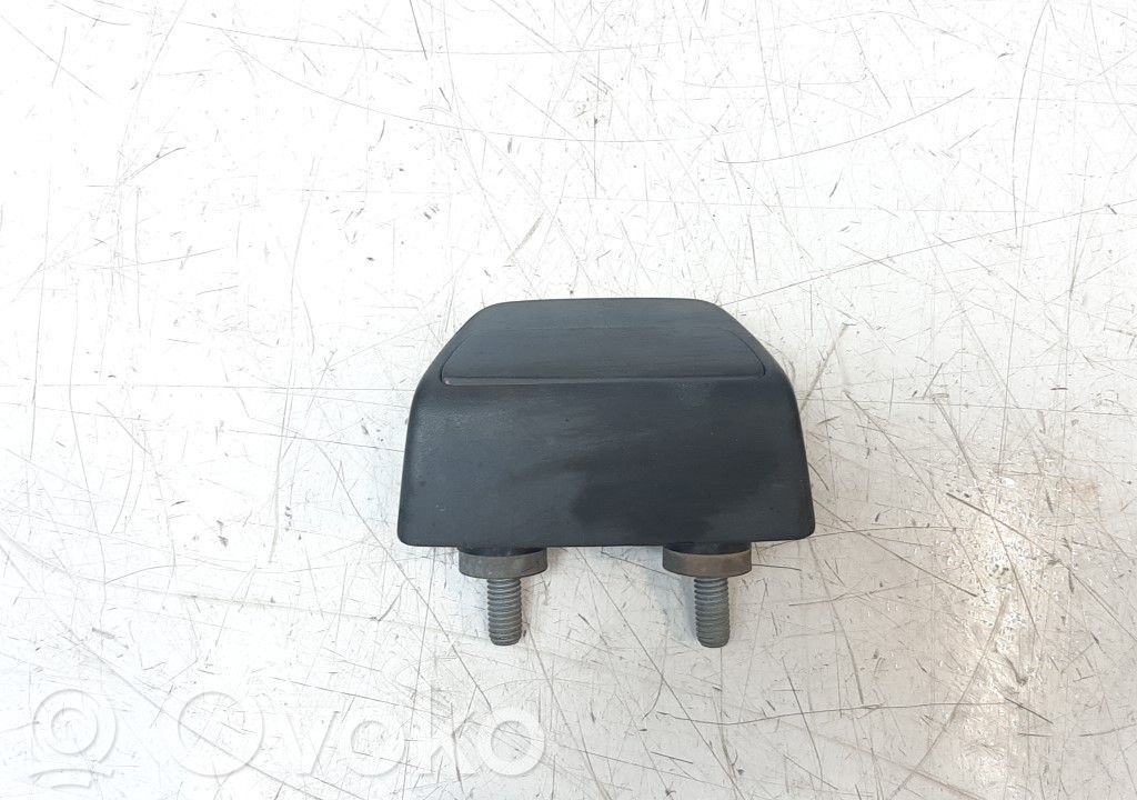 Ford Ranger Altra parte della cappelliera