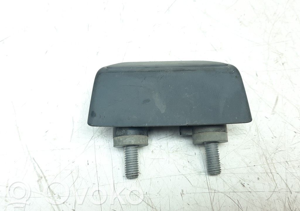 Ford Ranger Altra parte della cappelliera