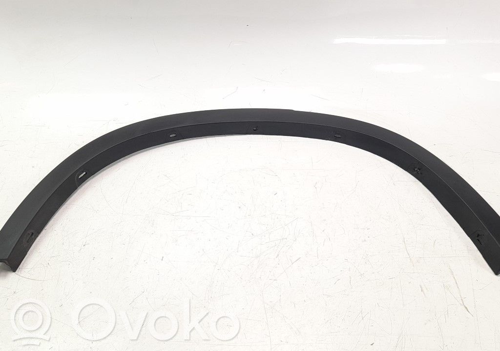 BMW X1 E84 Contur aripă spate 