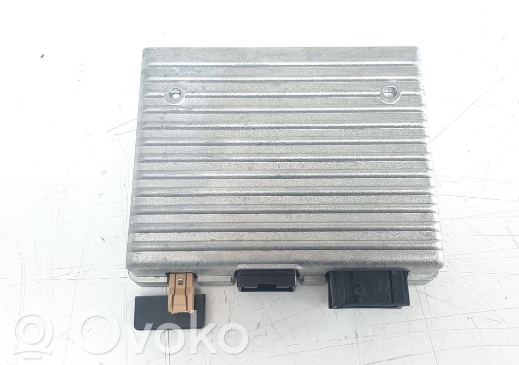 Sonstige Steuergeräte / Module   13334027