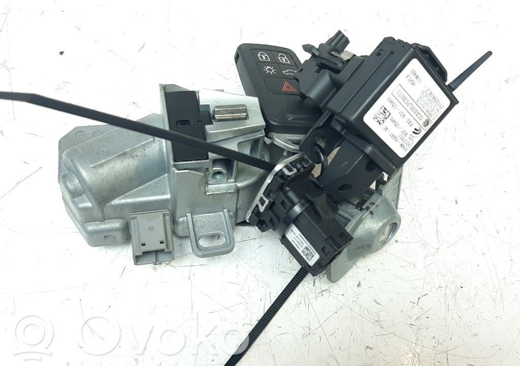 Virtalukko   AH4N15607AE