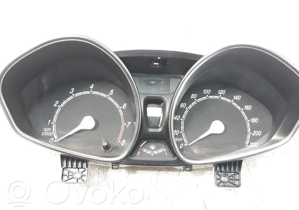 Geschwindigkeitsmesser Cockpit   C1BT10849EAX