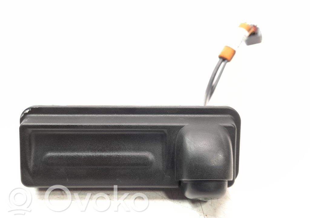 KIA Stonic Takaoven ulkokahva 
