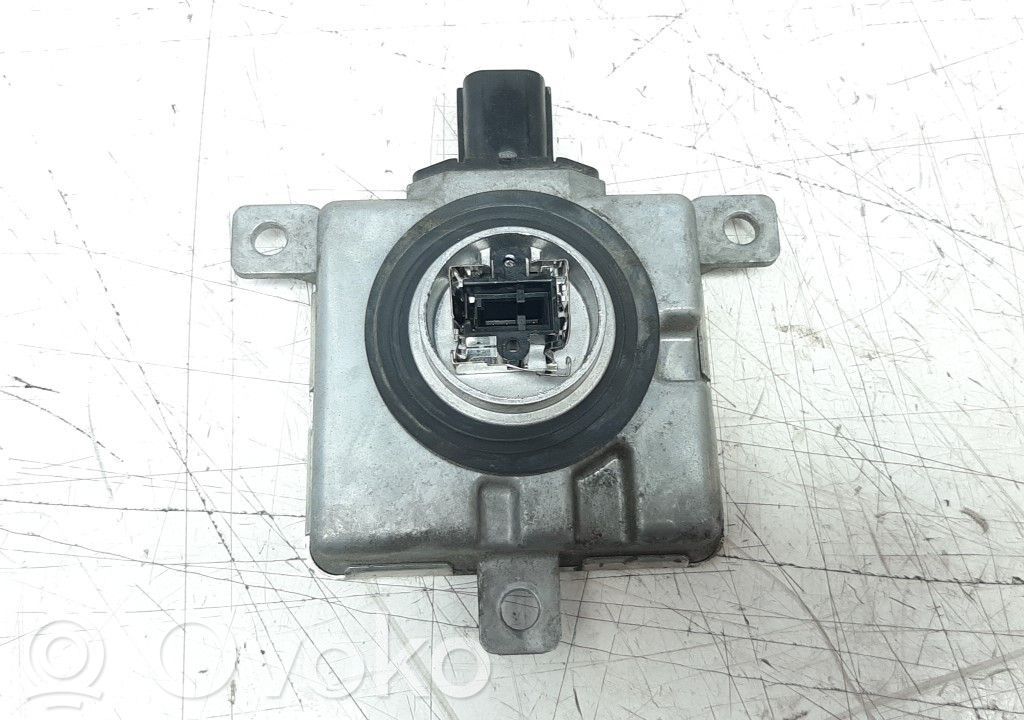 Mazda 3 III Unitate/modul control lămpi xenon 