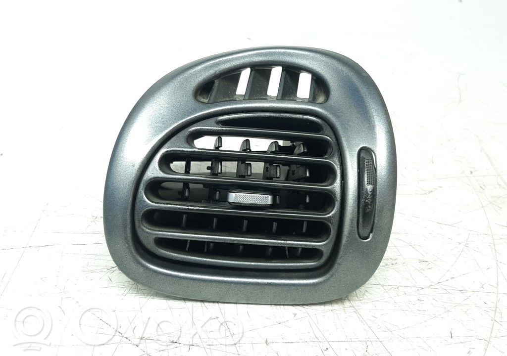 Citroen Xsara Conducto/guía del intercooler 