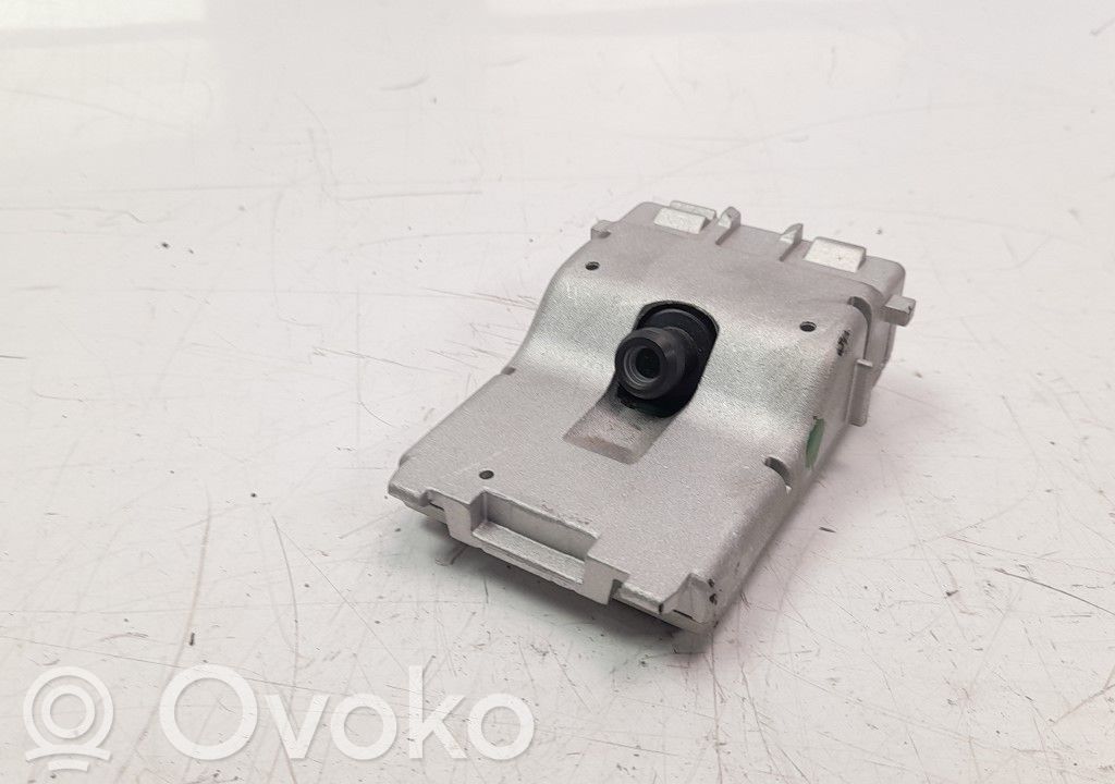 Mazda 2 Other control units/modules 