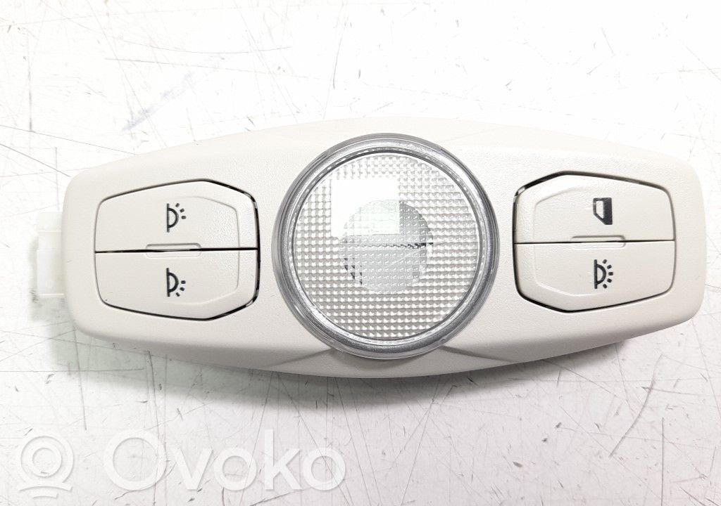 Otras luces interiores   CJ5A13K767GH