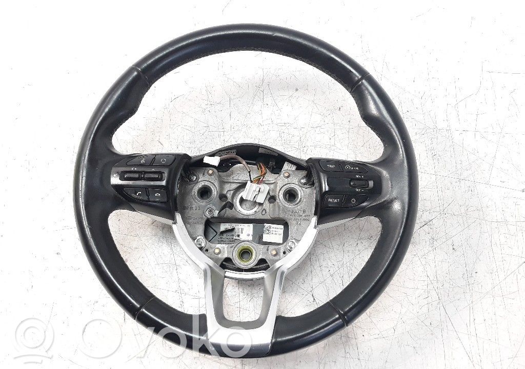 KIA Rio Volante