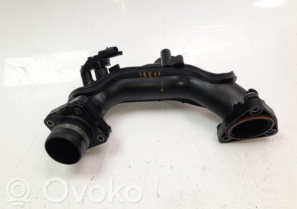 Volvo V40 Tubo flessibile condotto refrigerante