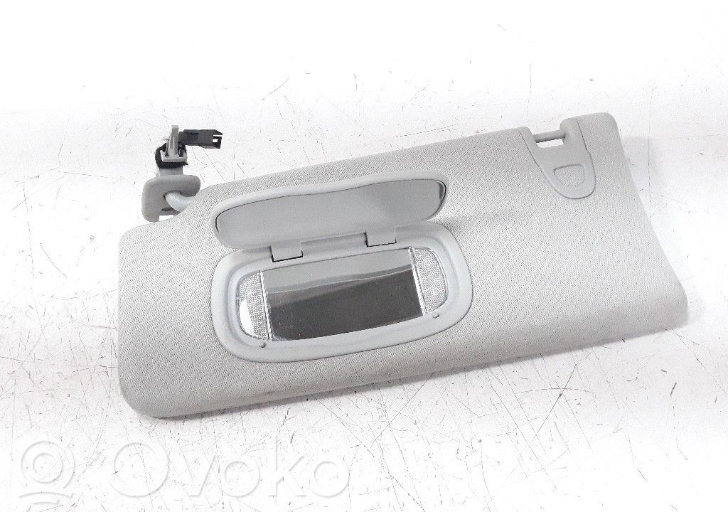 Jeep Compass Sun visor 