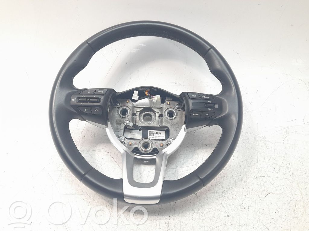 Ohjauspyörä   56100H8055WK