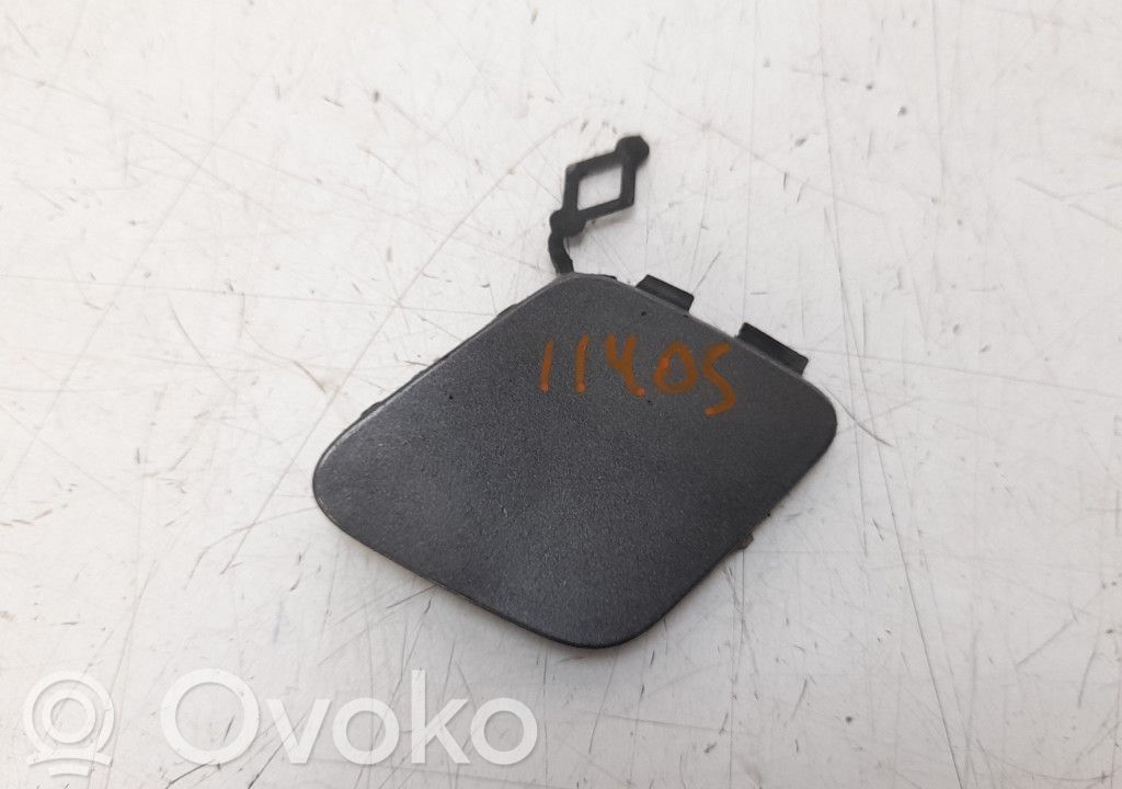 Peugeot 308 Osłona tylnej klapy 