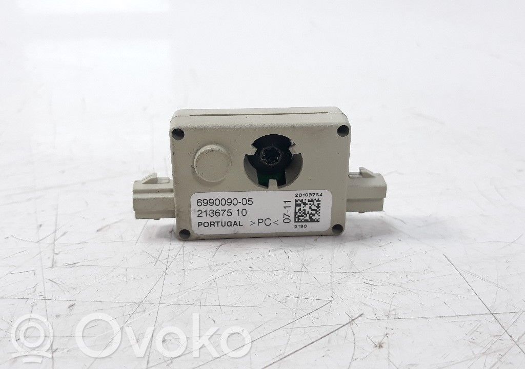 Autres unités de commande / modules   699009005