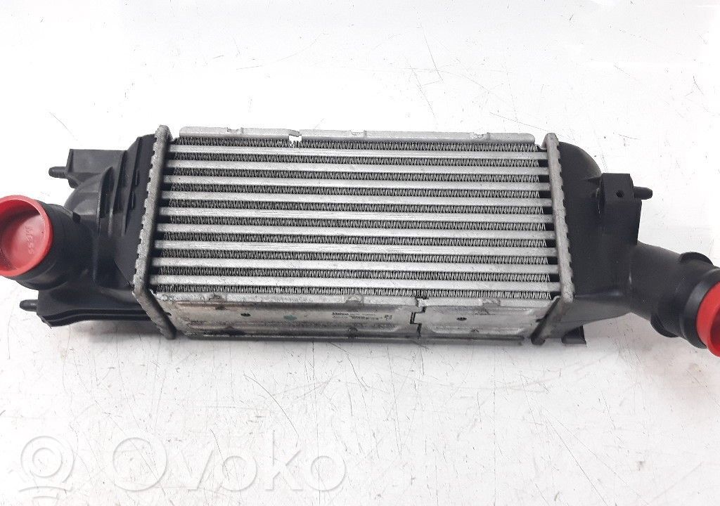 Intercooler radiator   9645682880,30227