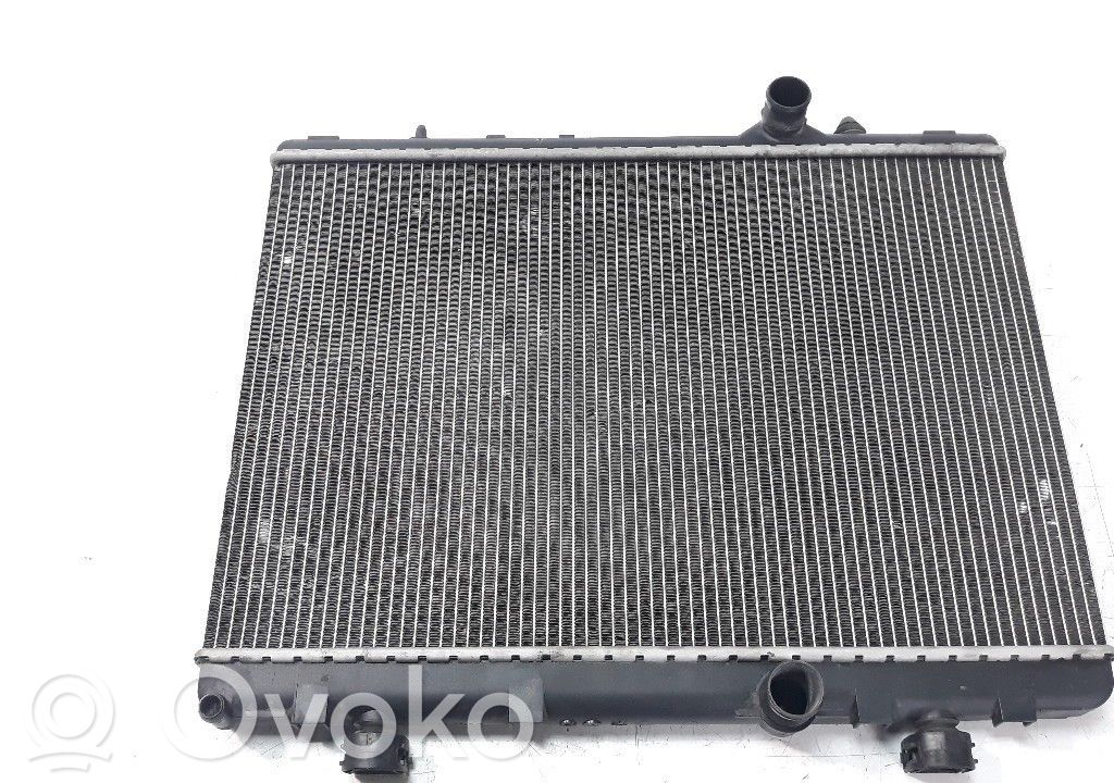 Citroen C5 Coolant radiator 