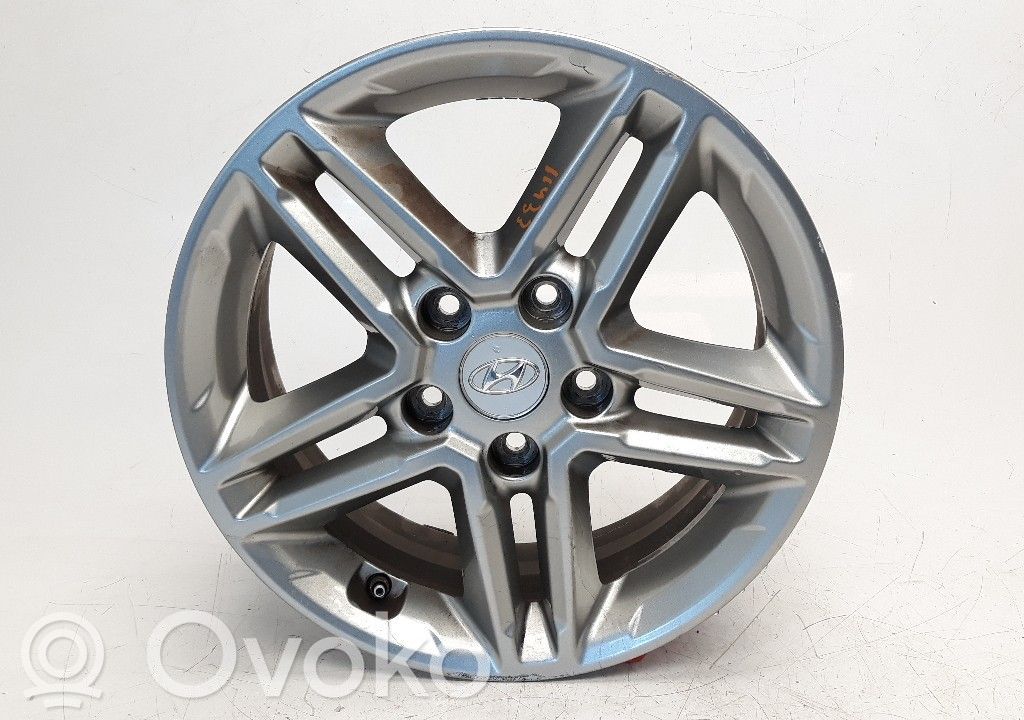 Hyundai Kona I Jante alliage R18