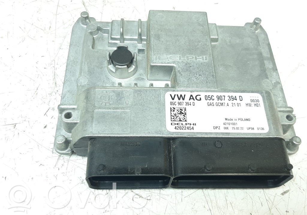 Seat Ibiza V (KJ) Unitate/modul de control motor 