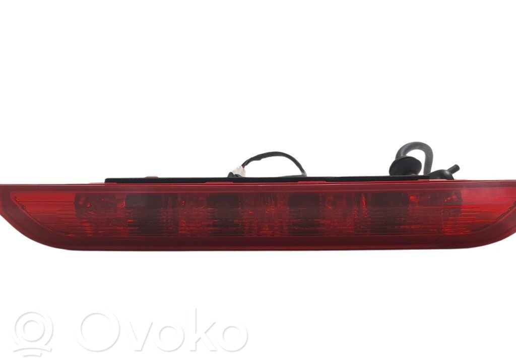 KIA Stonic Luce d’arresto centrale/supplementare