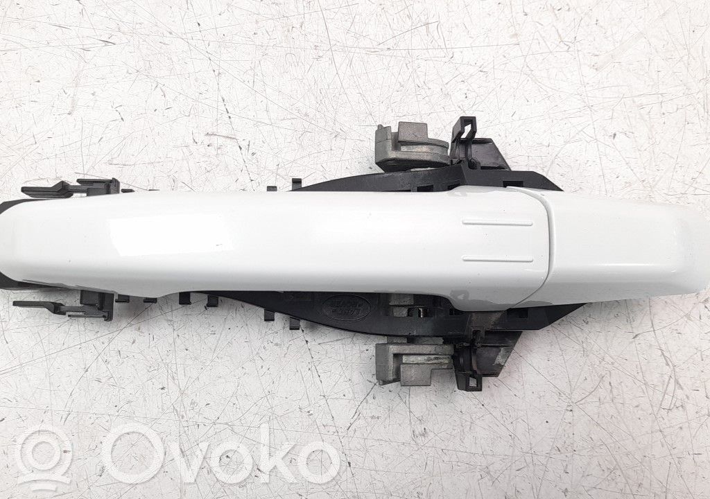 Land Rover Range Rover L405 Maniglia esterna per portiera posteriore