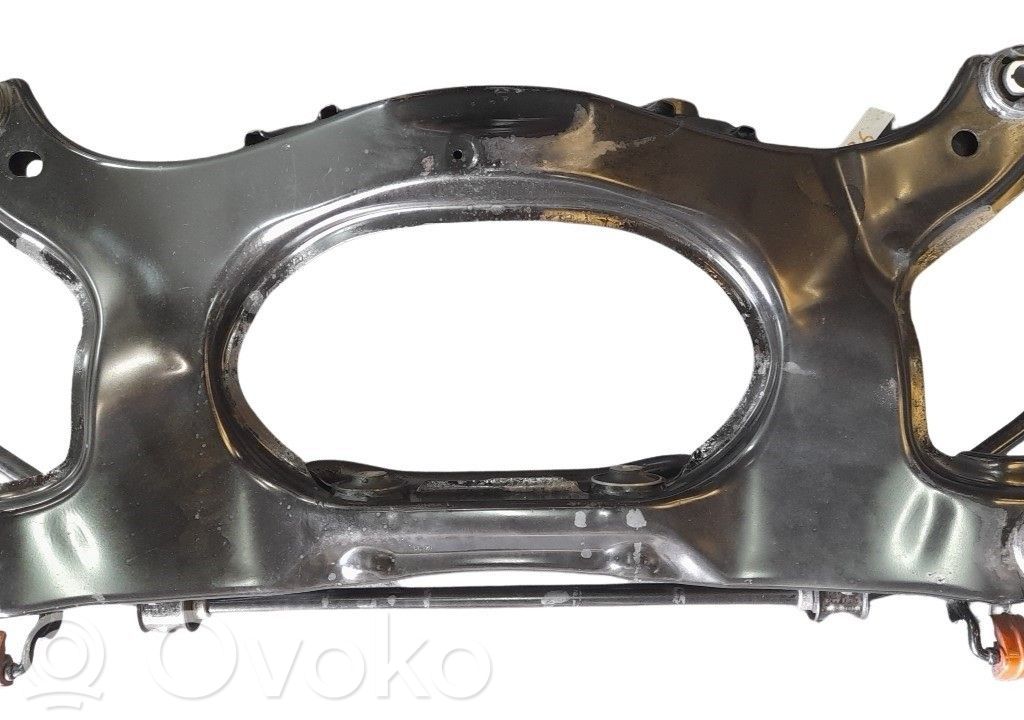 Land Rover Range Rover L405 Belka osi tylnej z reduktorem