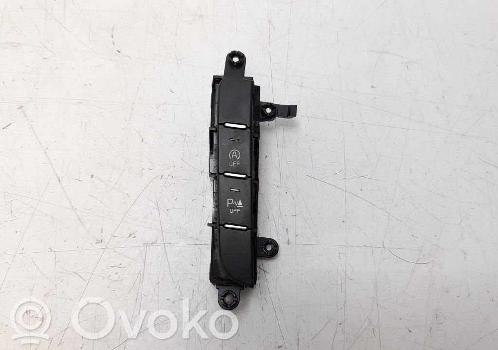 Interrupteur / bouton multifonctionnel   93300J7040