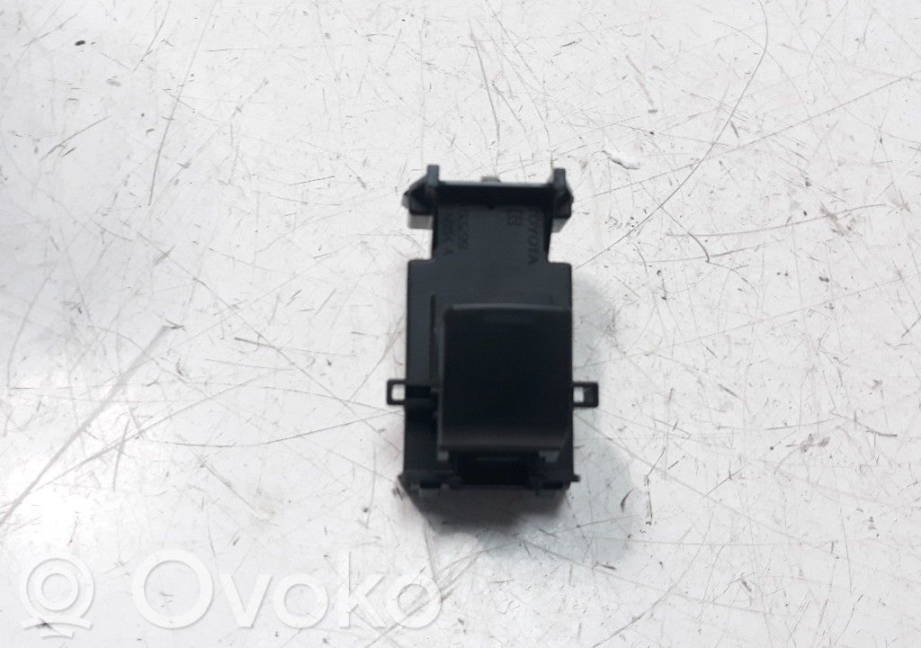 Lexus UX Comutator comandă geamuri electrice