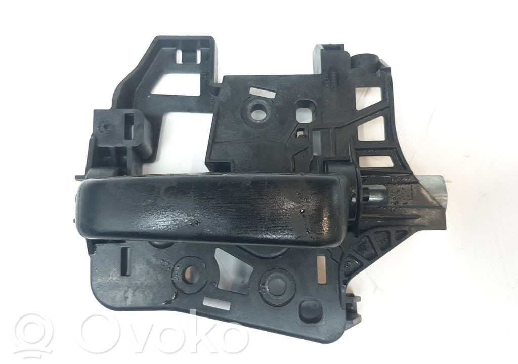 Manecilla interna puerta trasera   96555514XT